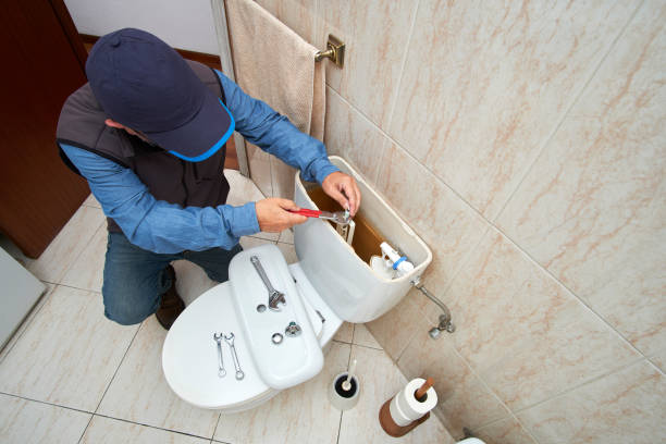 Best Leak Detection Services  in , MT